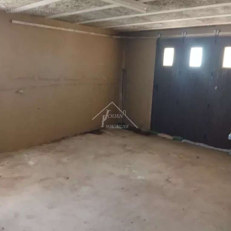 Maison à SAINT-LOUP