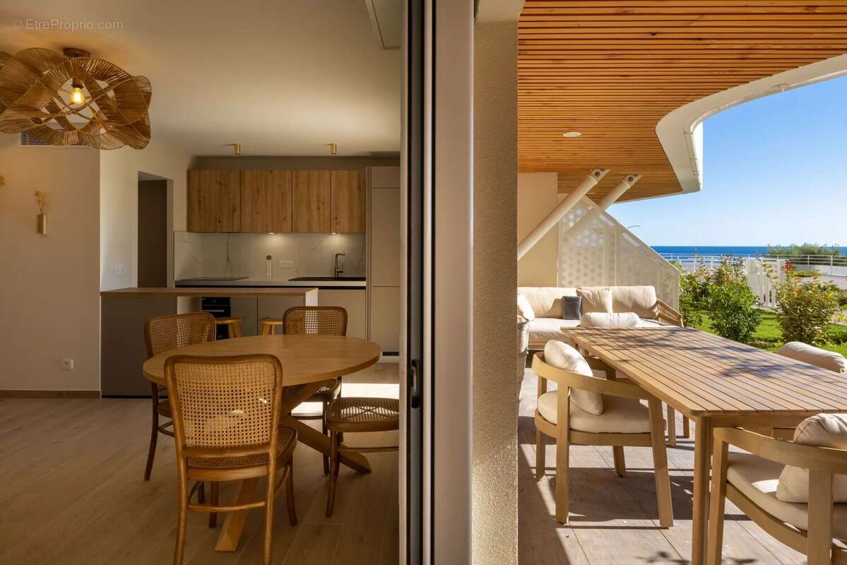 Appartement à LA SEYNE-SUR-MER