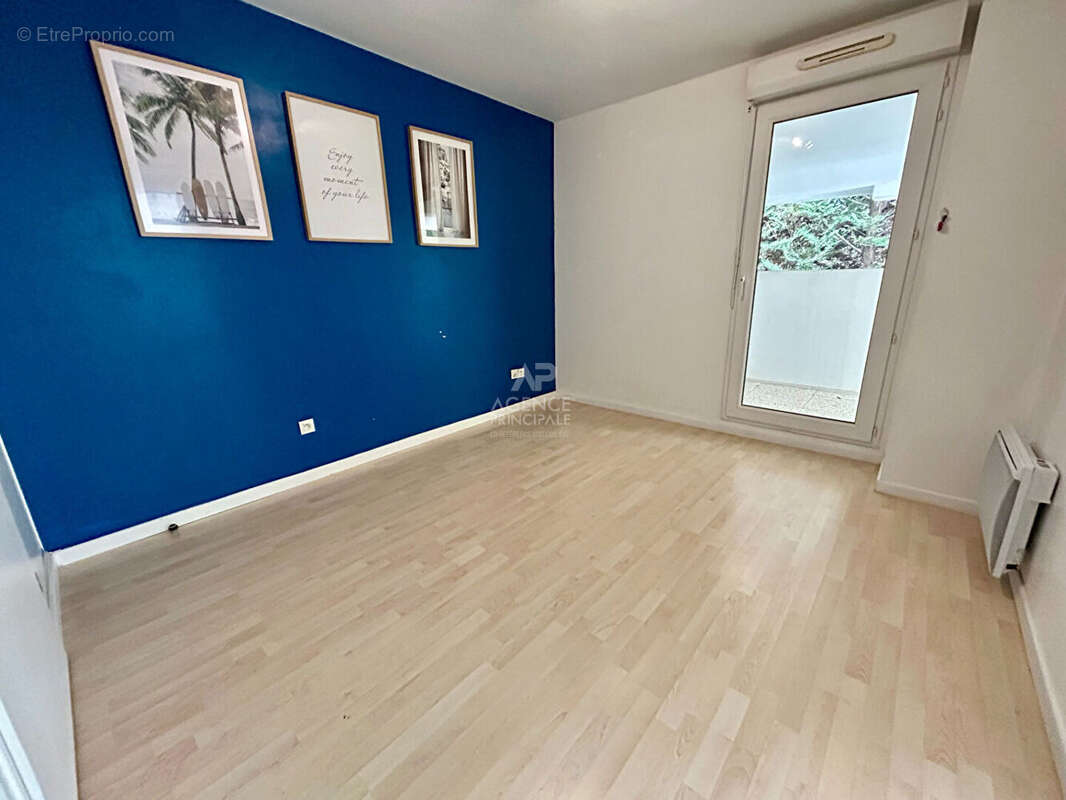 Appartement Carrieres Sous Poissy 2 pièce(s) 44 m2 - photo 5