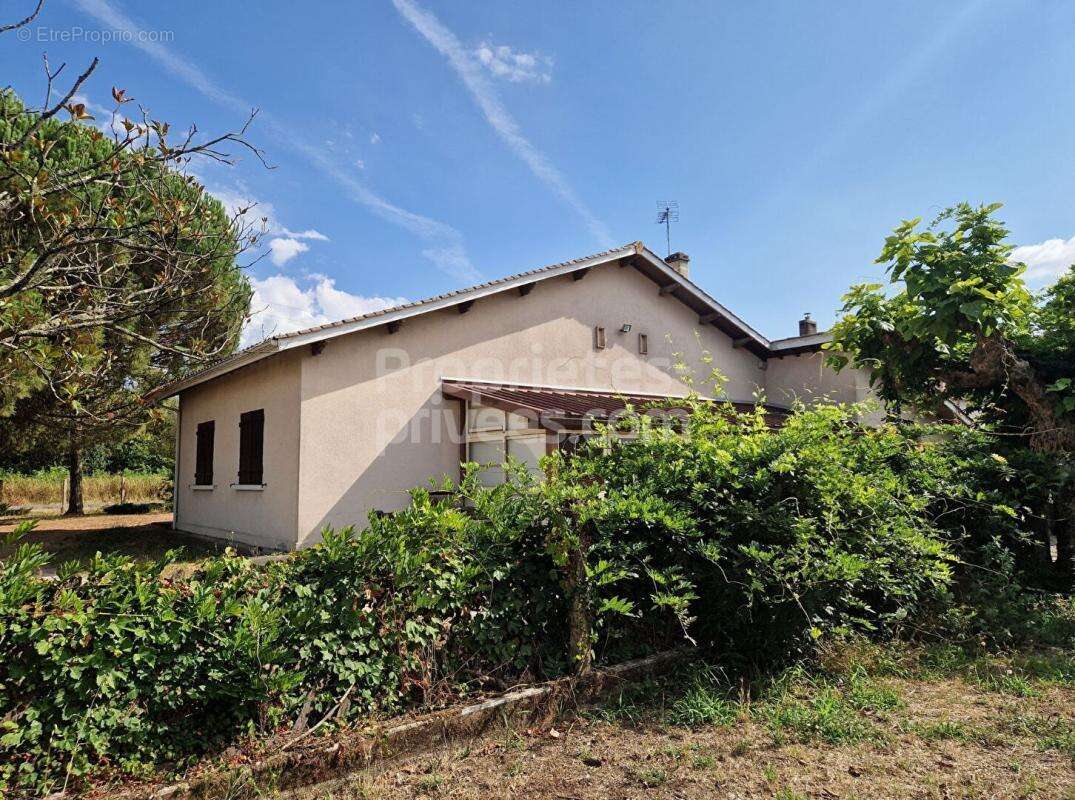 Maison fort potentiel - photo 16