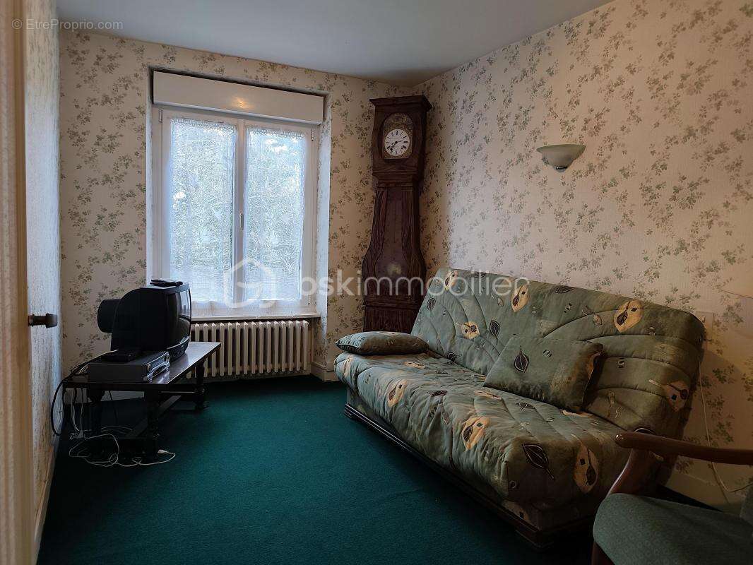 Maison à SAINT-JAMES