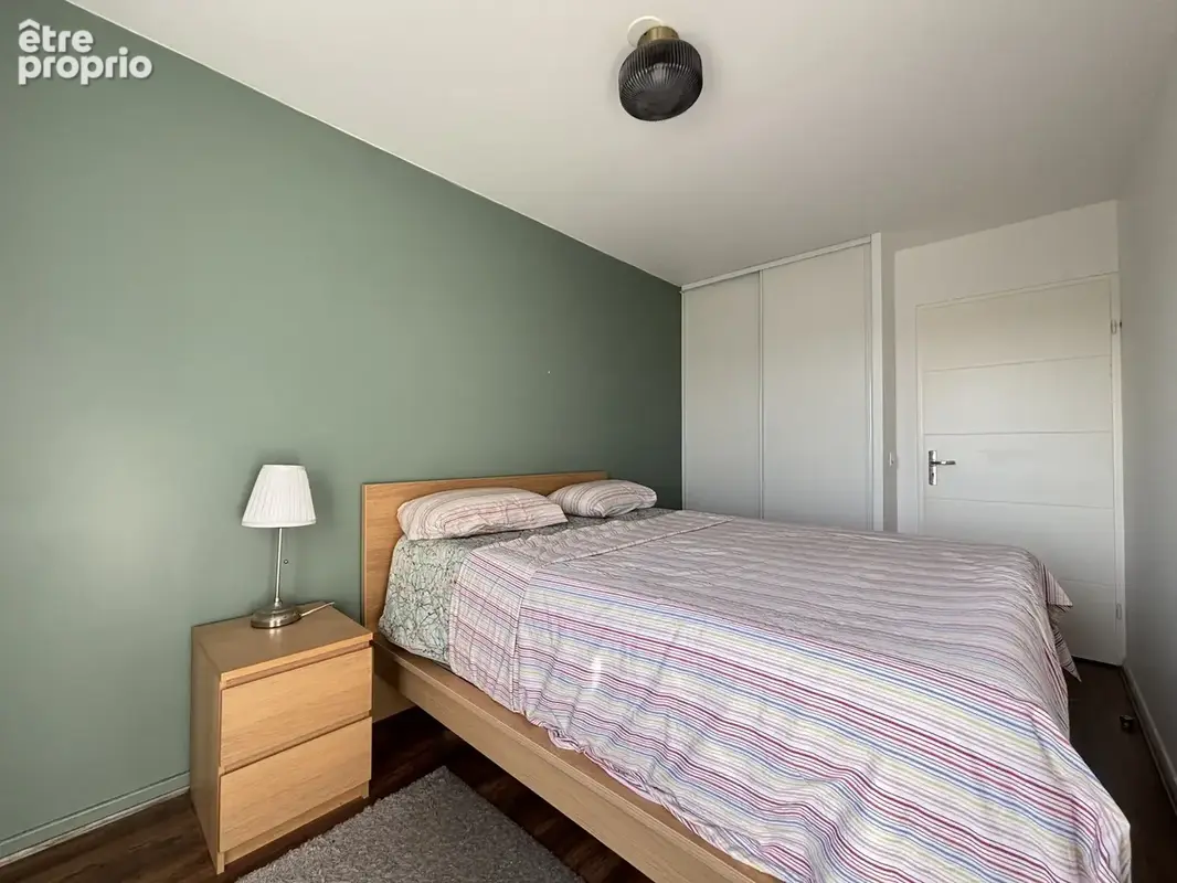 Appartement récent à Sartrouville - photo 10