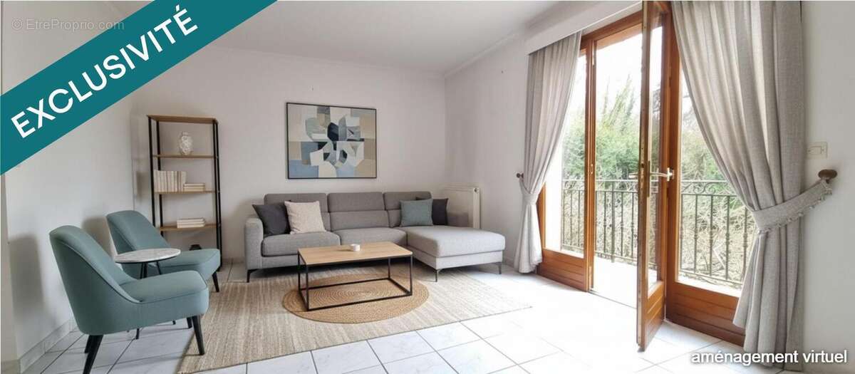 Photo 4 - Maison à VILLEBON-SUR-YVETTE