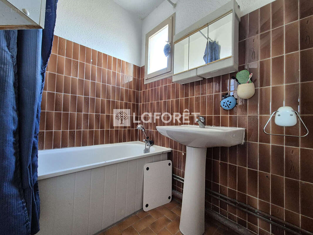 Appartement à LEUCATE