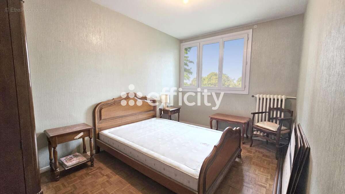 Appartement à VILLEBON-SUR-YVETTE