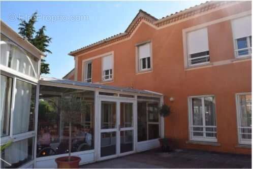 Appartement à PUGET-VILLE