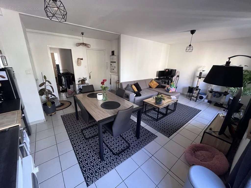 Appartement à NARBONNE