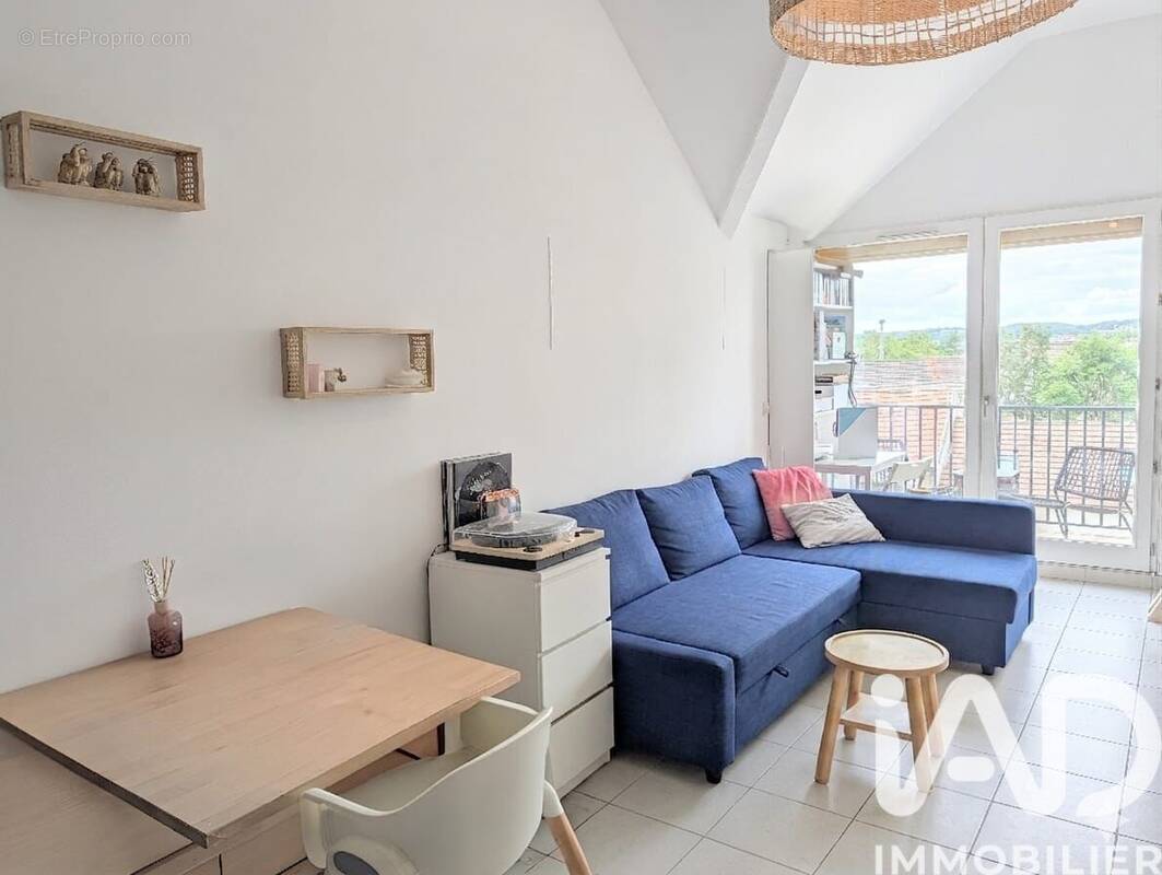 Photo 1 - Appartement à LIMAY