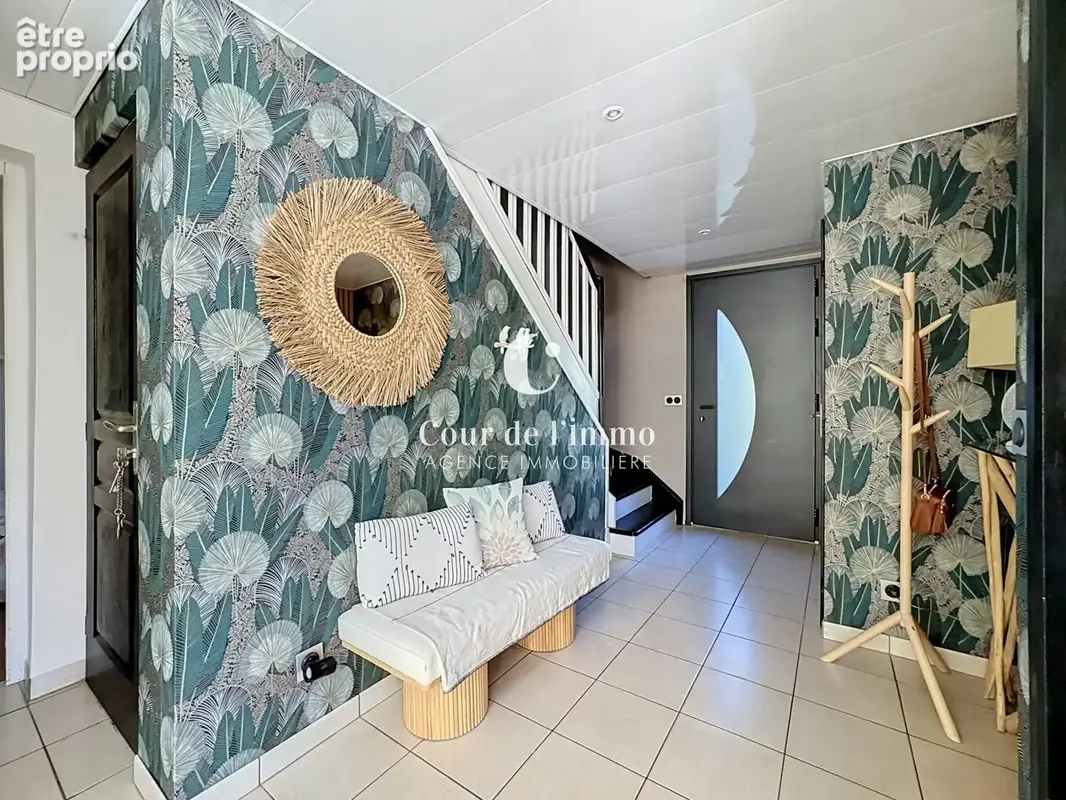 En exclusivité ! Maison individuelle à FILLINGES. - photo 18