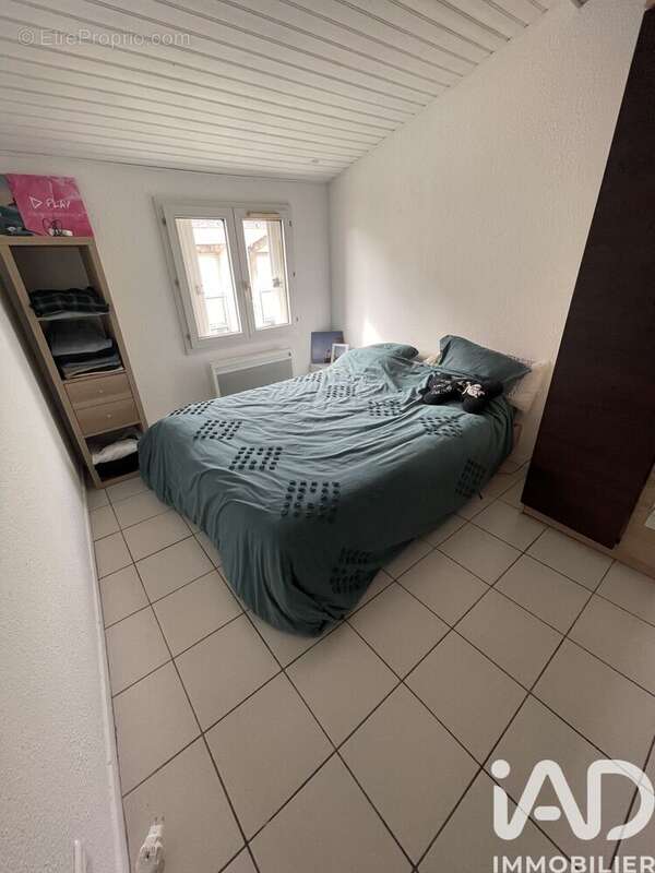 Photo 6 - Appartement à BORDEAUX