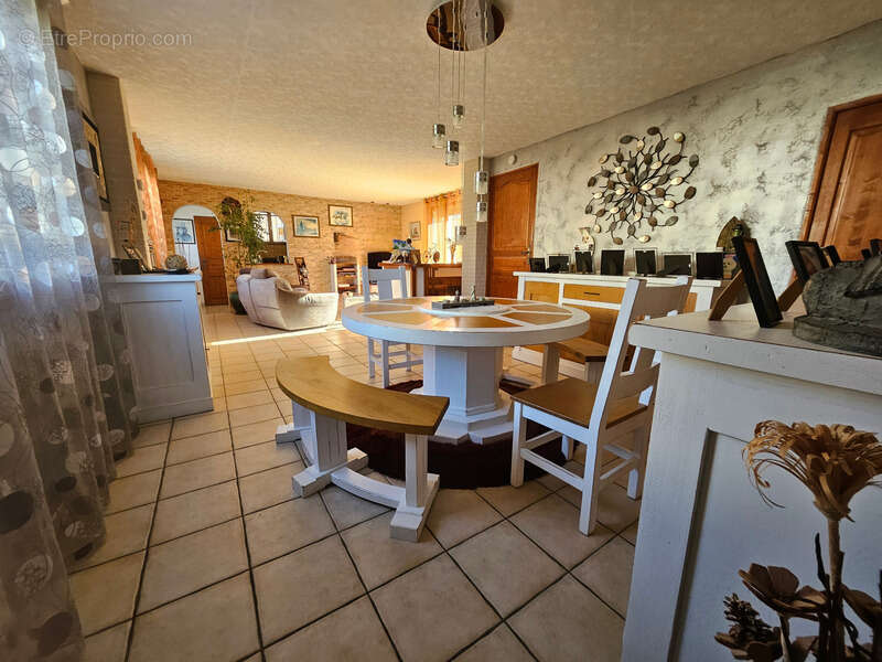 Maison à VIERZON