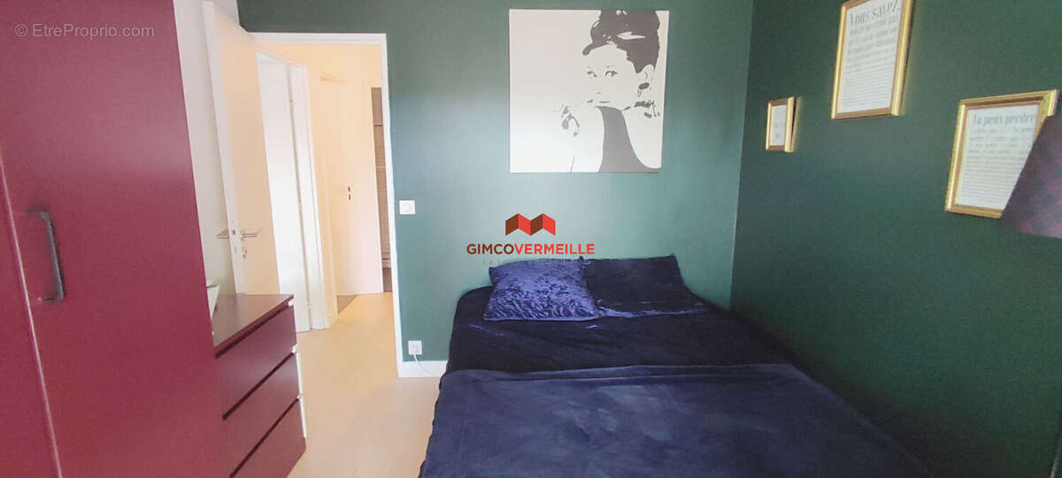 Appartement à LE CHESNAY