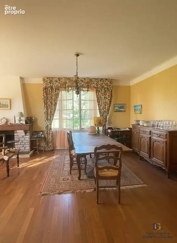 Maison 7 pièces 160 m² à vendre à Sauveterre-De-Bearn (64390) - photo 4