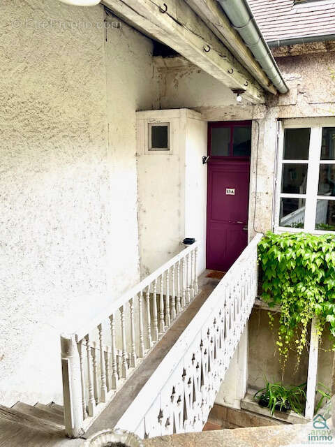 Appartement à AUTUN