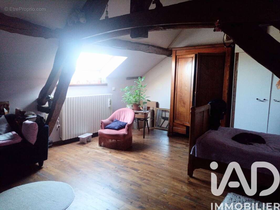 Photo 9 - Maison à MAILLEBOIS