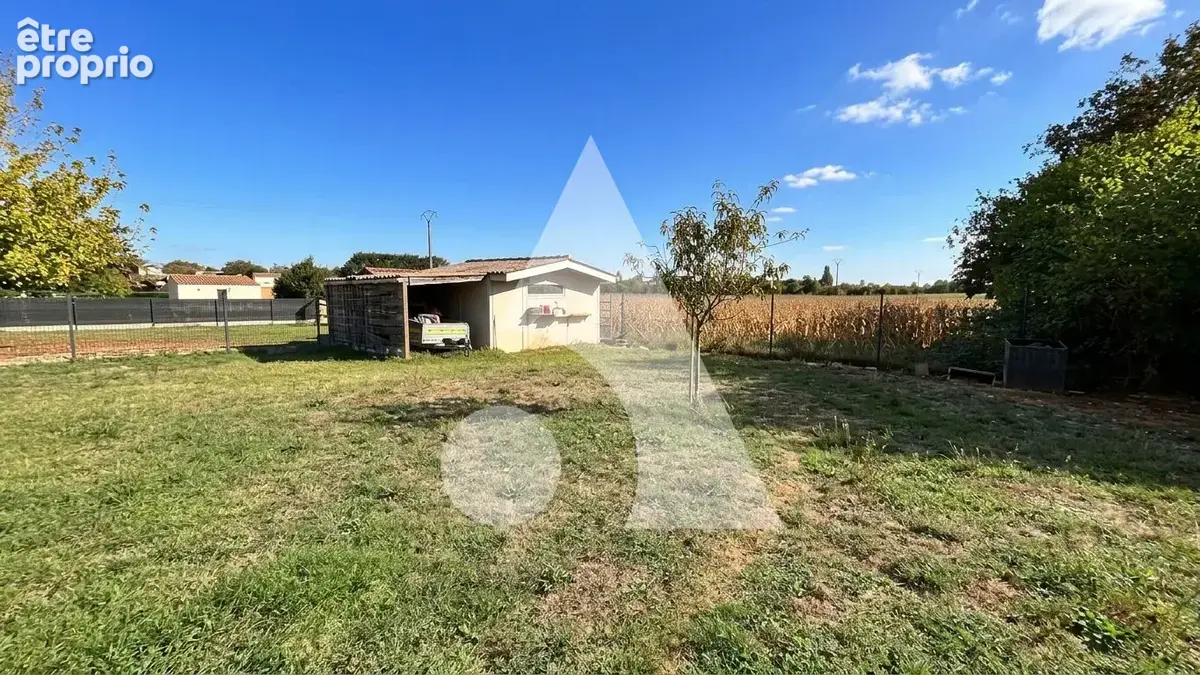 Maison Corme Royal 5 pièce(s) 106.39 m2 - photo 13