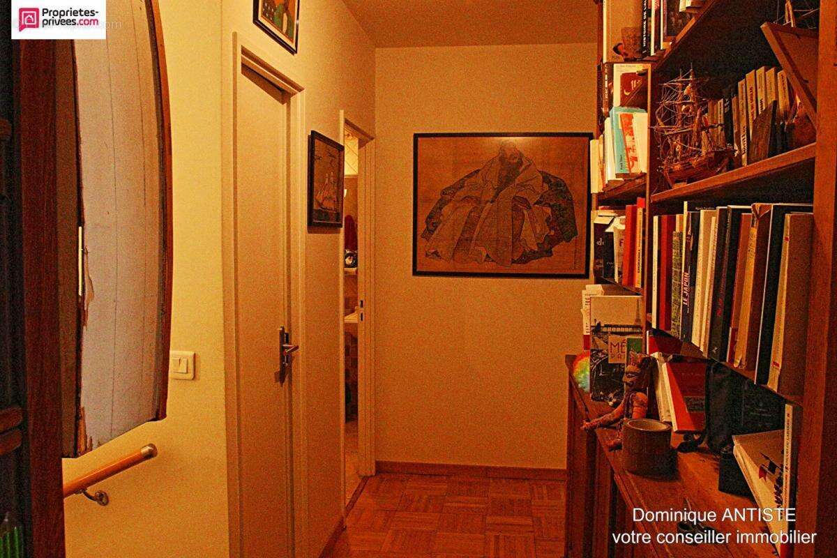 Appartement  Duplex Pantin 4 pièce(s) 116 m2 avec  cave et parking - photo 12