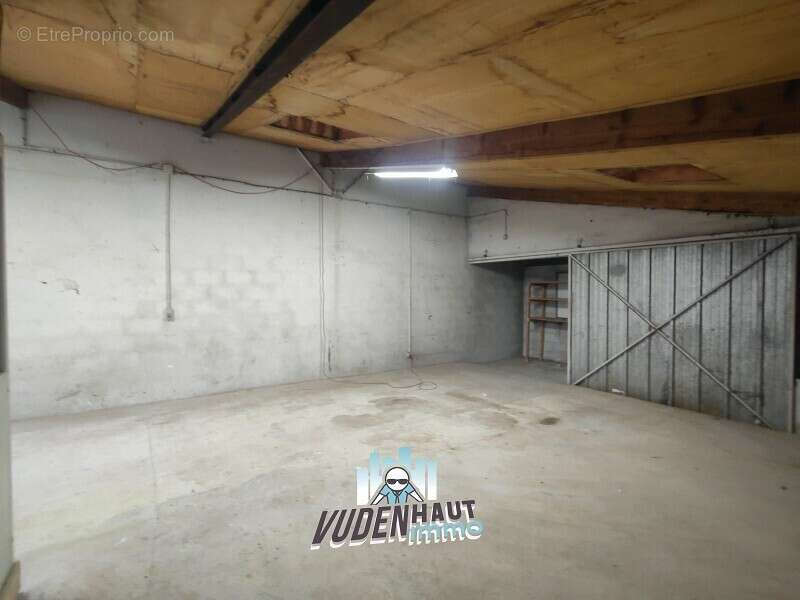 Commerce à TOULOUSE