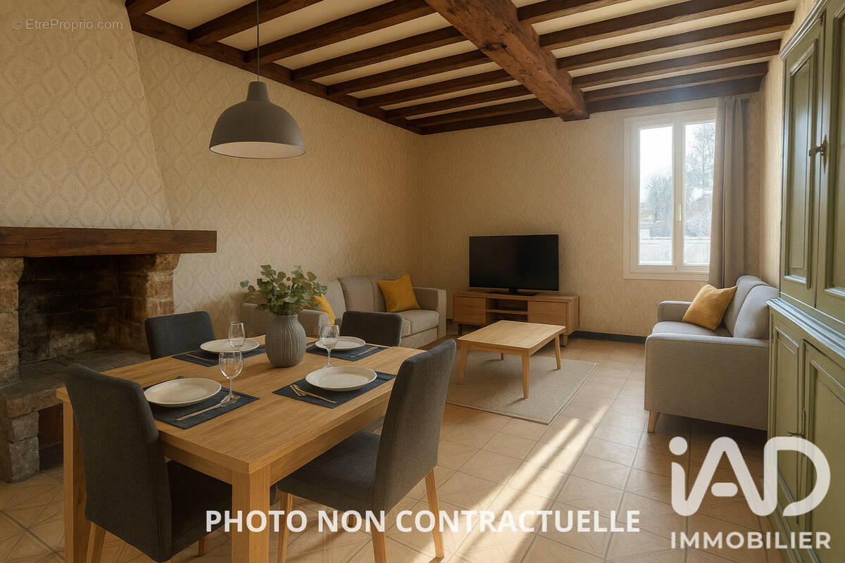 Photo 1 - Maison à BROUILLA