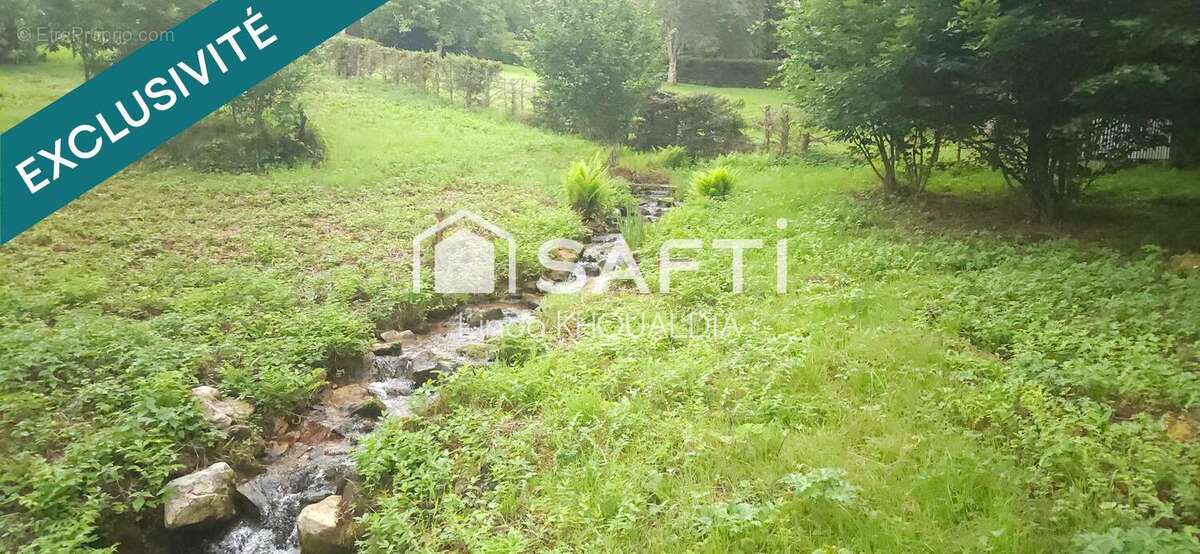 Photo 2 - Terrain à SOLBACH