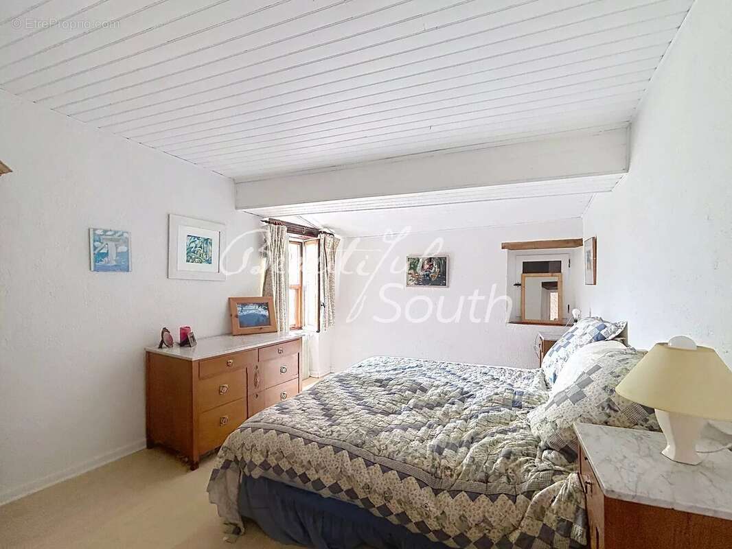 Maison à EUS