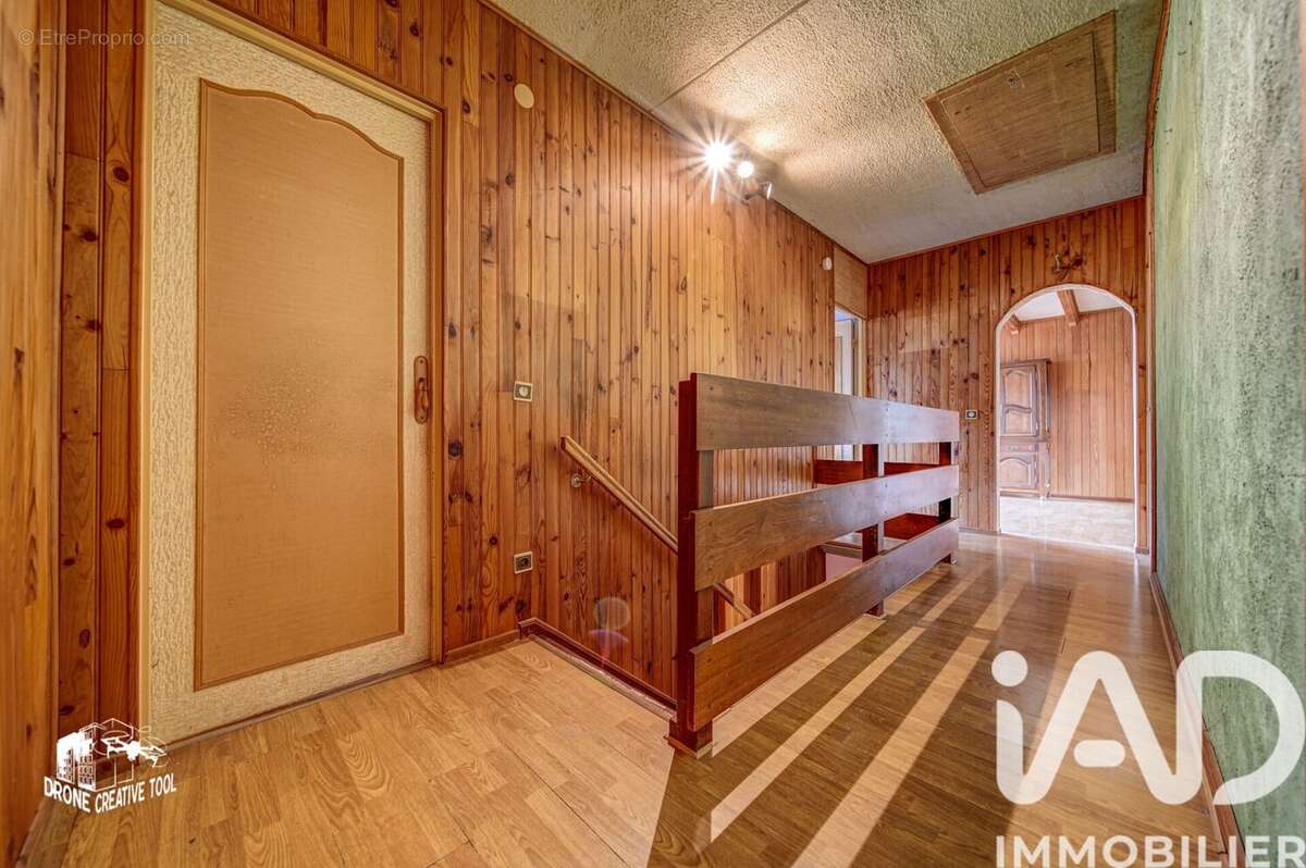 Photo 9 - Maison à PONT-A-MOUSSON