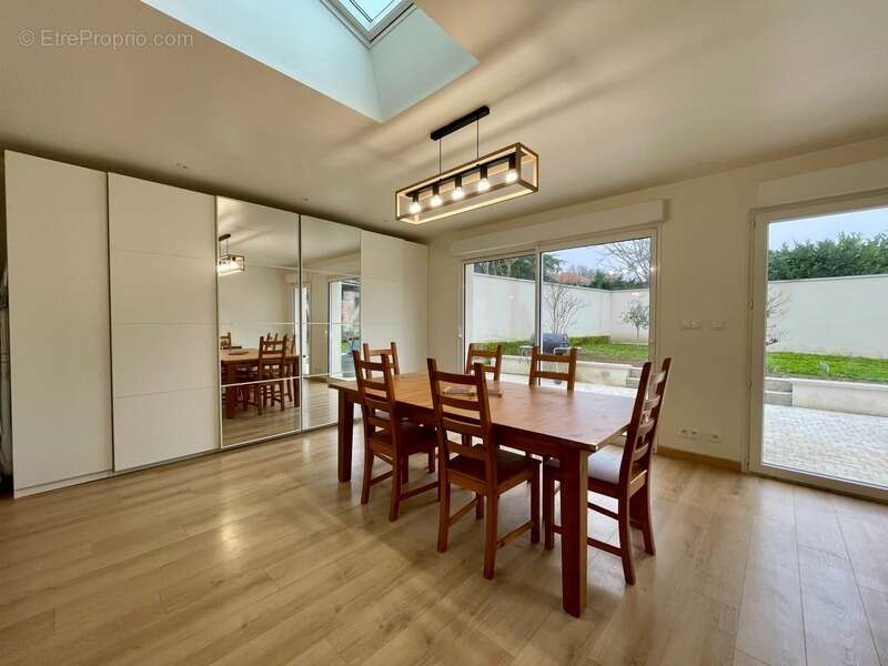 Maison à CORNEBARRIEU