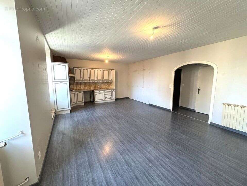 Maison à BOURG-DE-PEAGE