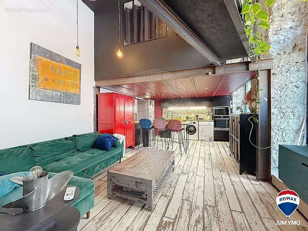 Appartement à AJACCIO