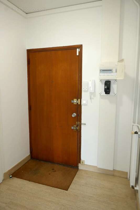 Appartement à ANGERS