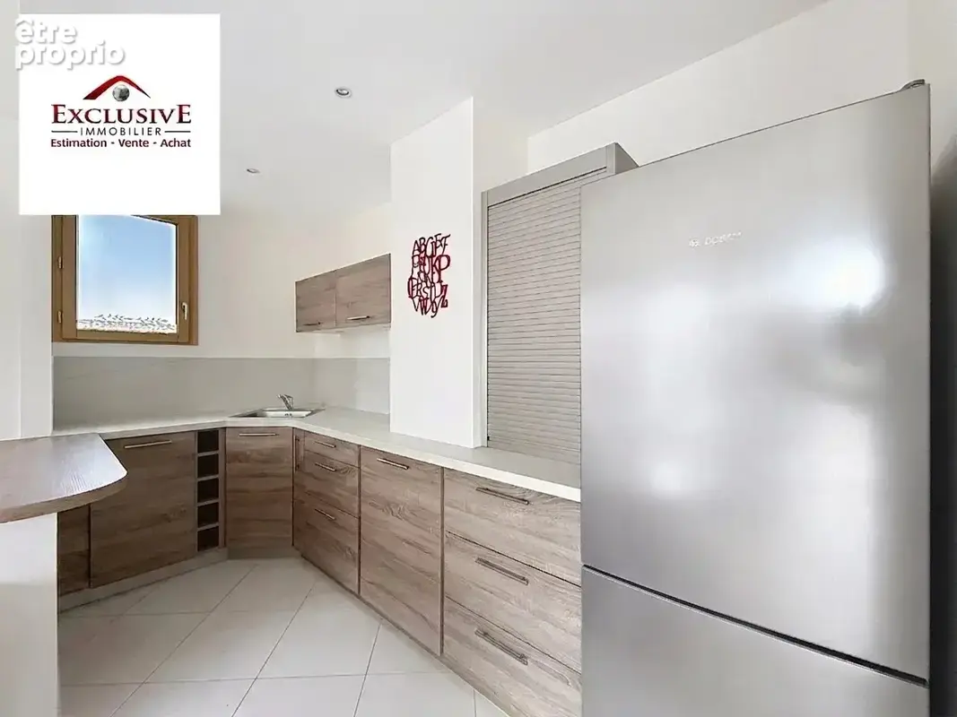 EXCLUSIVITÉ — Deauville Presqu'île — Appartement T3 de 71 m² avec Balcon - photo 9