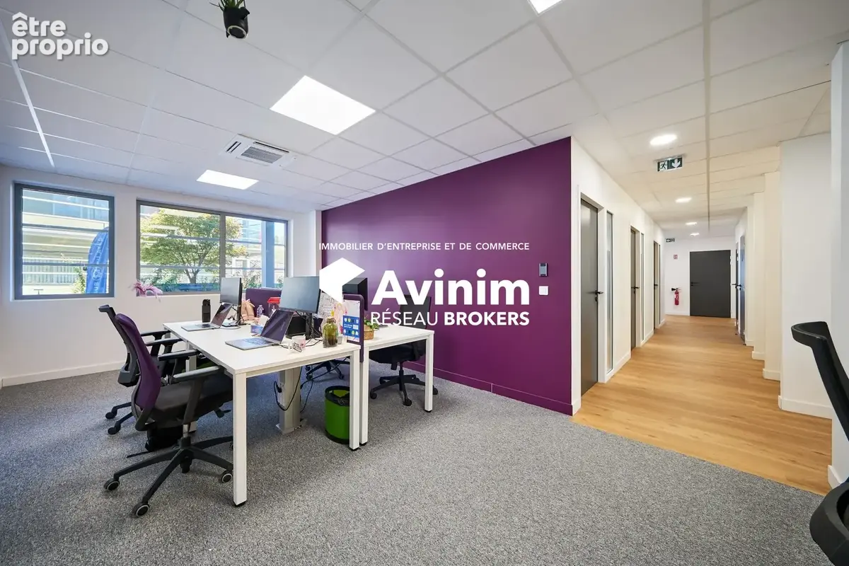 Commerce 320 m² à vendre à Argonay (74370) - photo 7