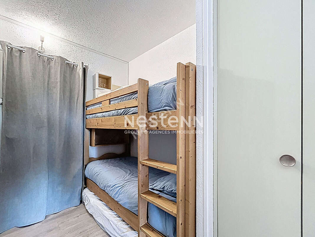 Appartement à LE GRAU-DU-ROI