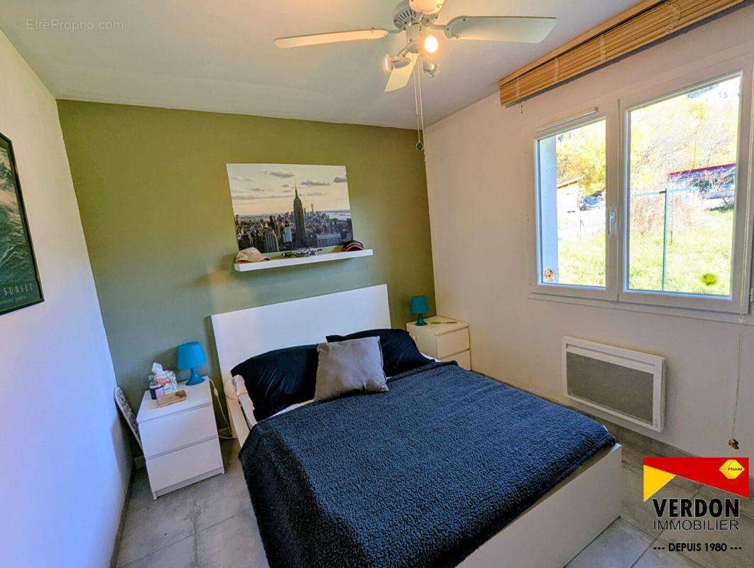 Maison à THORAME-BASSE