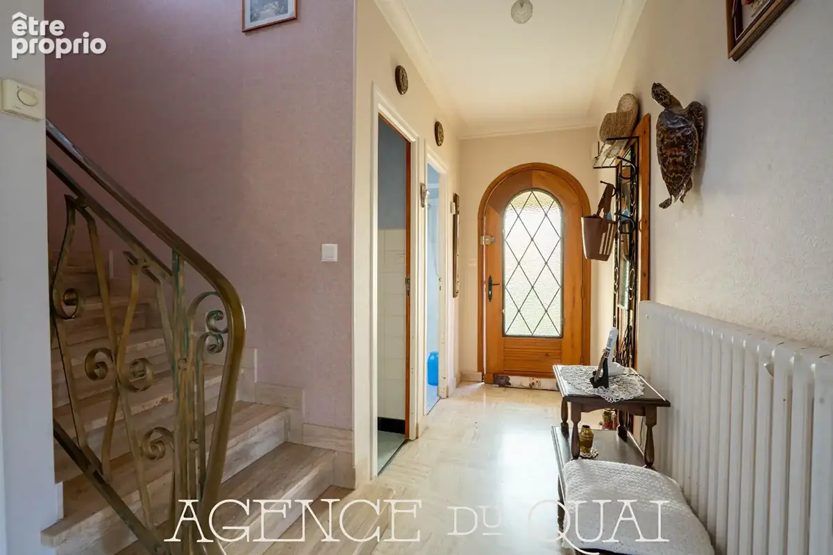 EXCLUSIVITÉ AGENCE DU QUAI - A vendre à CONCARNEAU - Maison 5 pièces 95 m² proche de la voie verte - photo 9