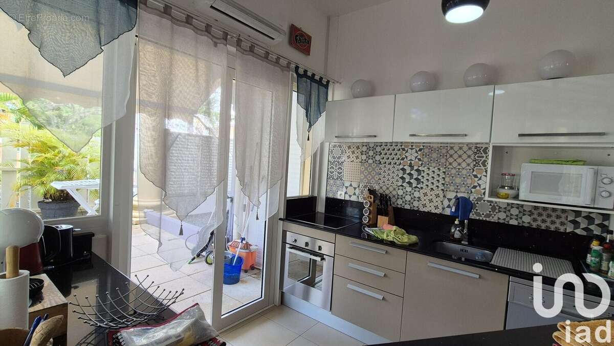 Photo 7 - Appartement à SAINT-FRANCOIS