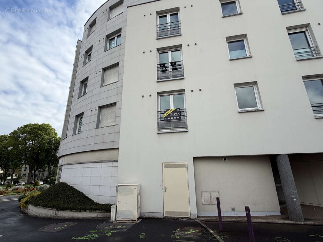 Appartement à BEAUVAIS