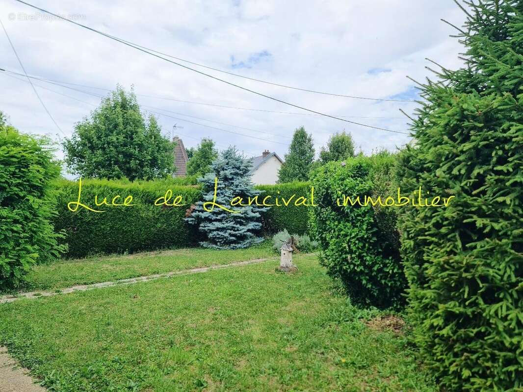 Maison 109 m² à Chauny  - photo 9