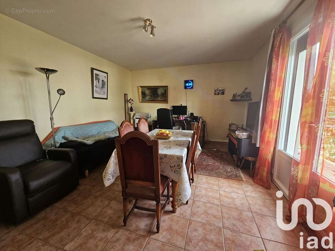 Photo 3 - Maison à PONS