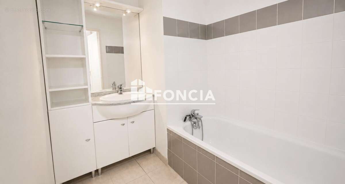 Appartement à VILLEFRANCHE-SUR-SAONE
