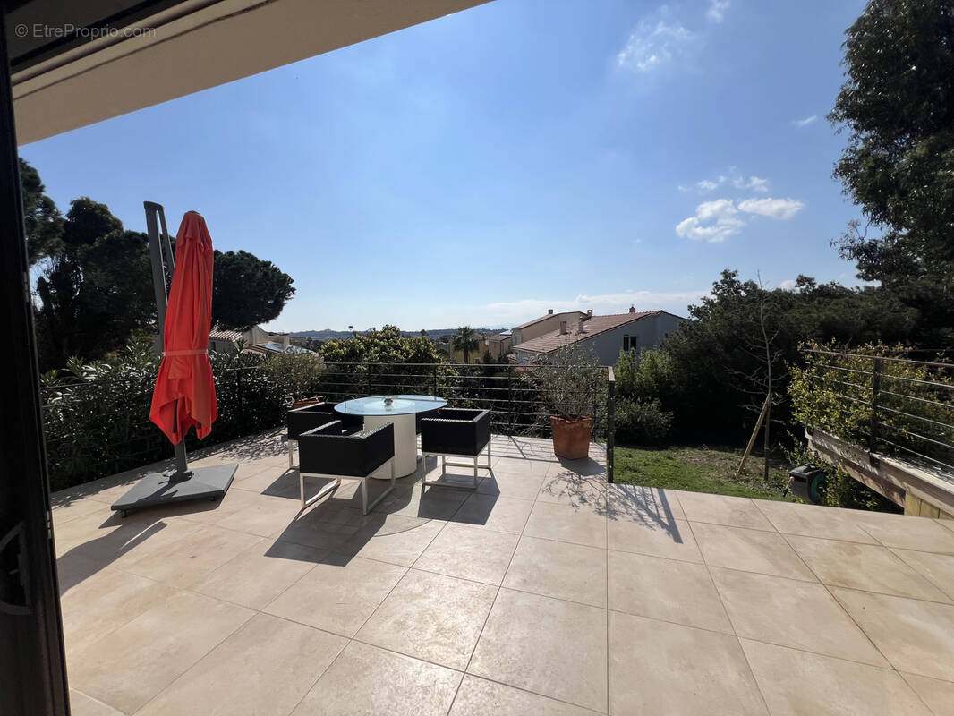 Maison à CANET-EN-ROUSSILLON