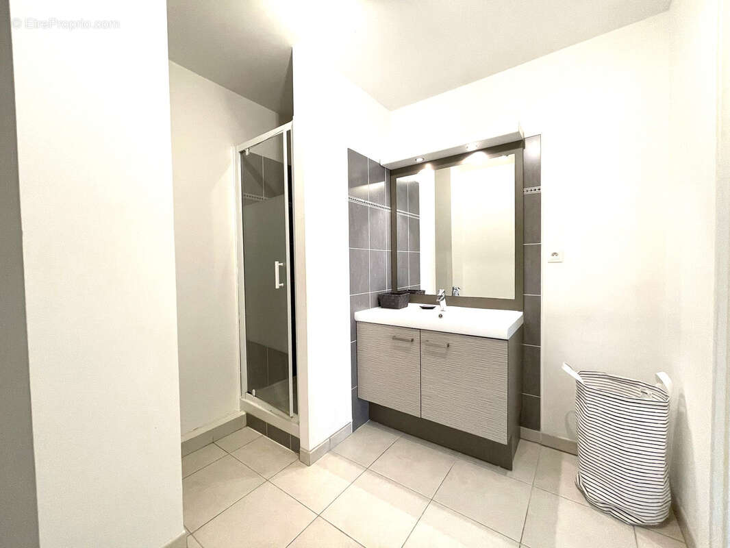 Appartement à LA CIOTAT