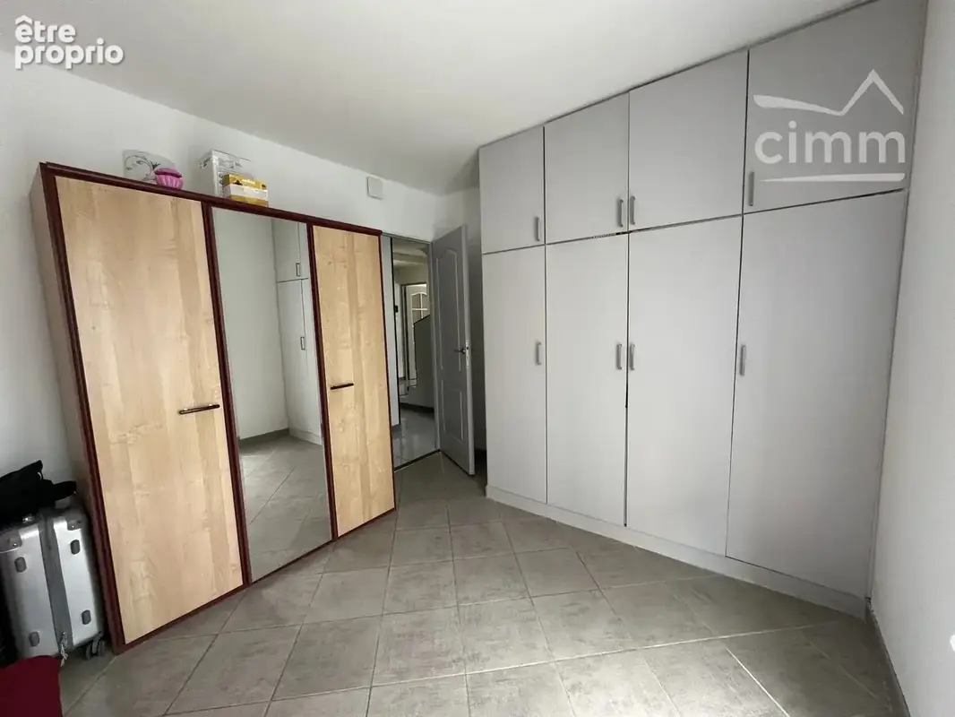 À VENDRE – Maison familiale avec jardin à Congis-sur-Thérouanne - photo 12