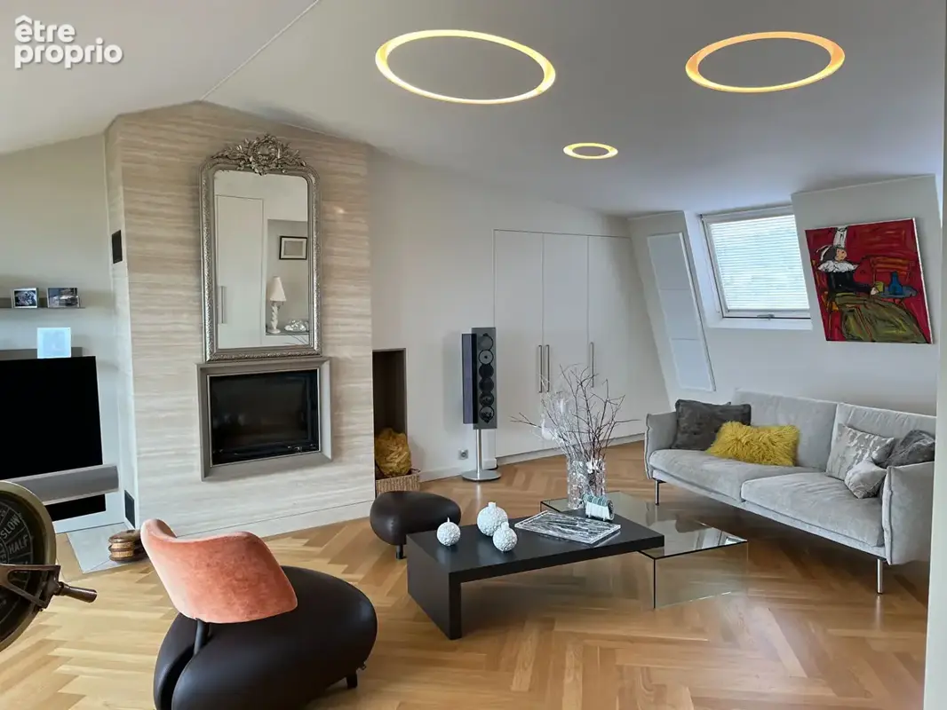 Appartement Brest 4 pièce(s) 102.91 m2 - photo 2