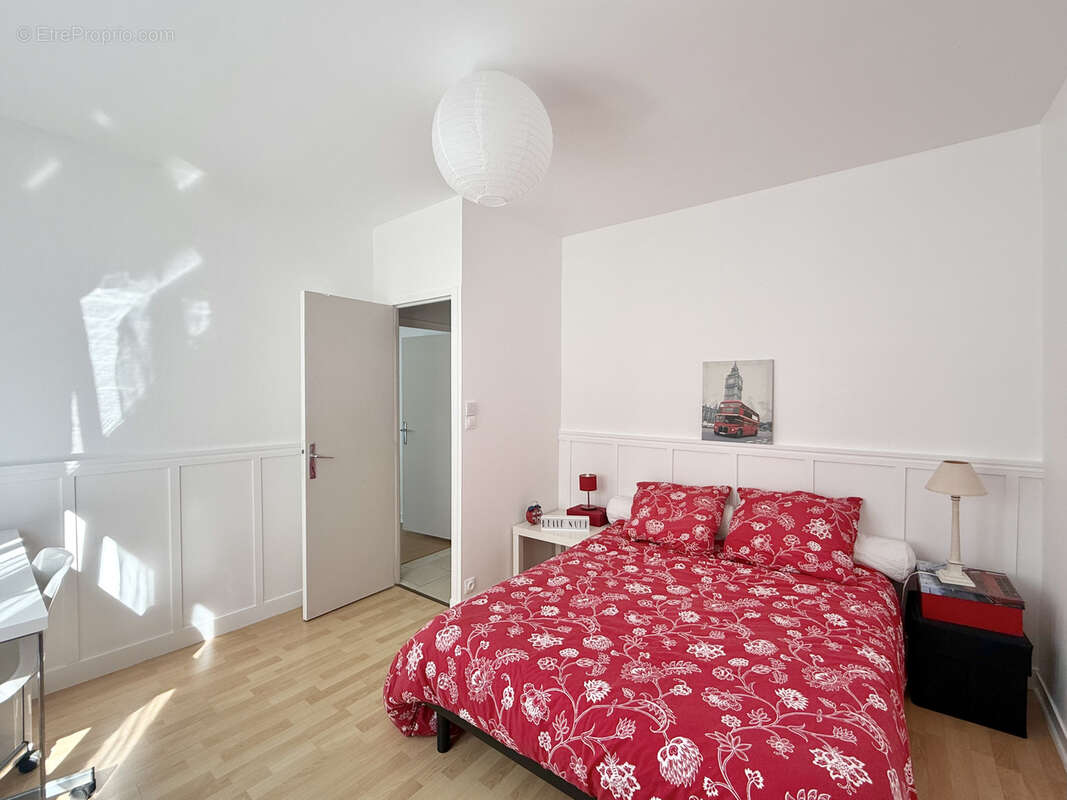 Maison à BOUGUENAIS