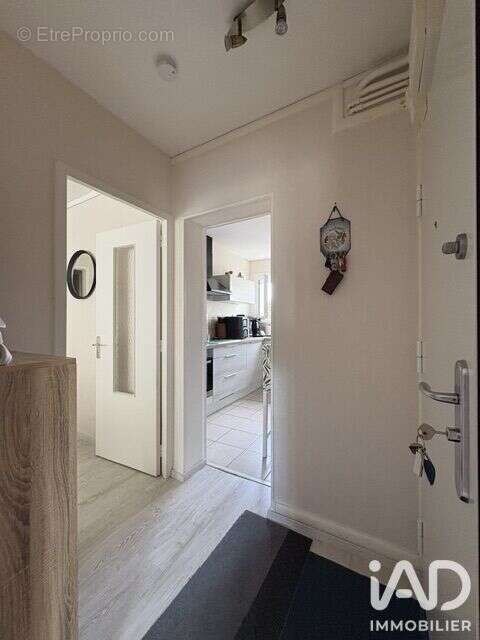 Photo 2 - Appartement à CAEN