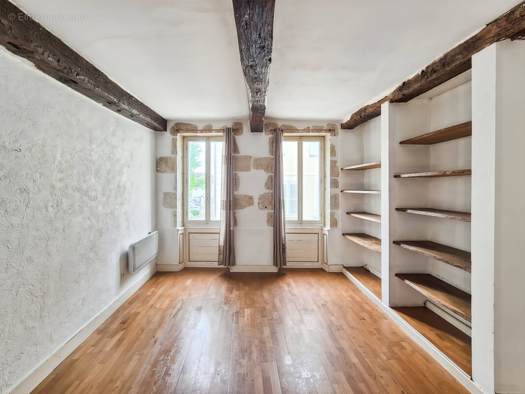 Appartement à AUCH