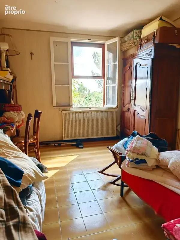 Mazet118 m² sur 1700 m² de terrain - photo 11