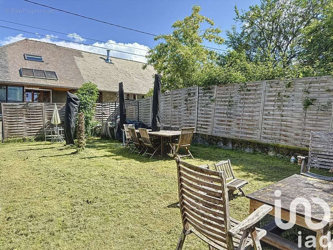 Photo 9 - Appartement à SAINT-FELIX