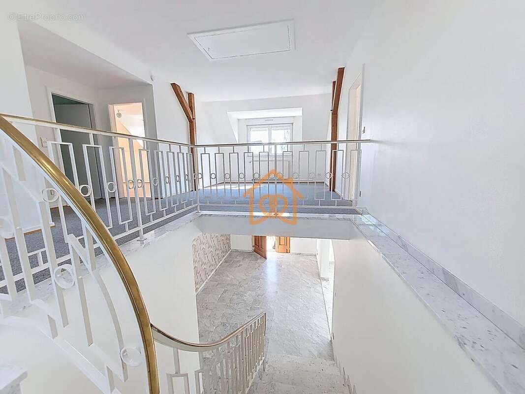 Maison à LA WANTZENAU